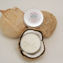 Load image into Gallery viewer, Shea Smoothing Skin Butter