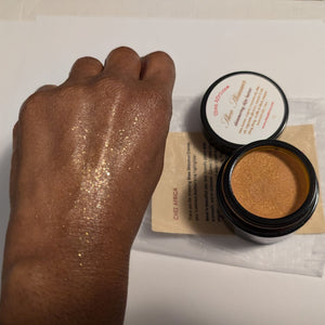 Shea Shimmer Pot of gold