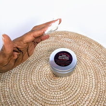 Load image into Gallery viewer, Chez Africa | shea smoothing skin butter touch
